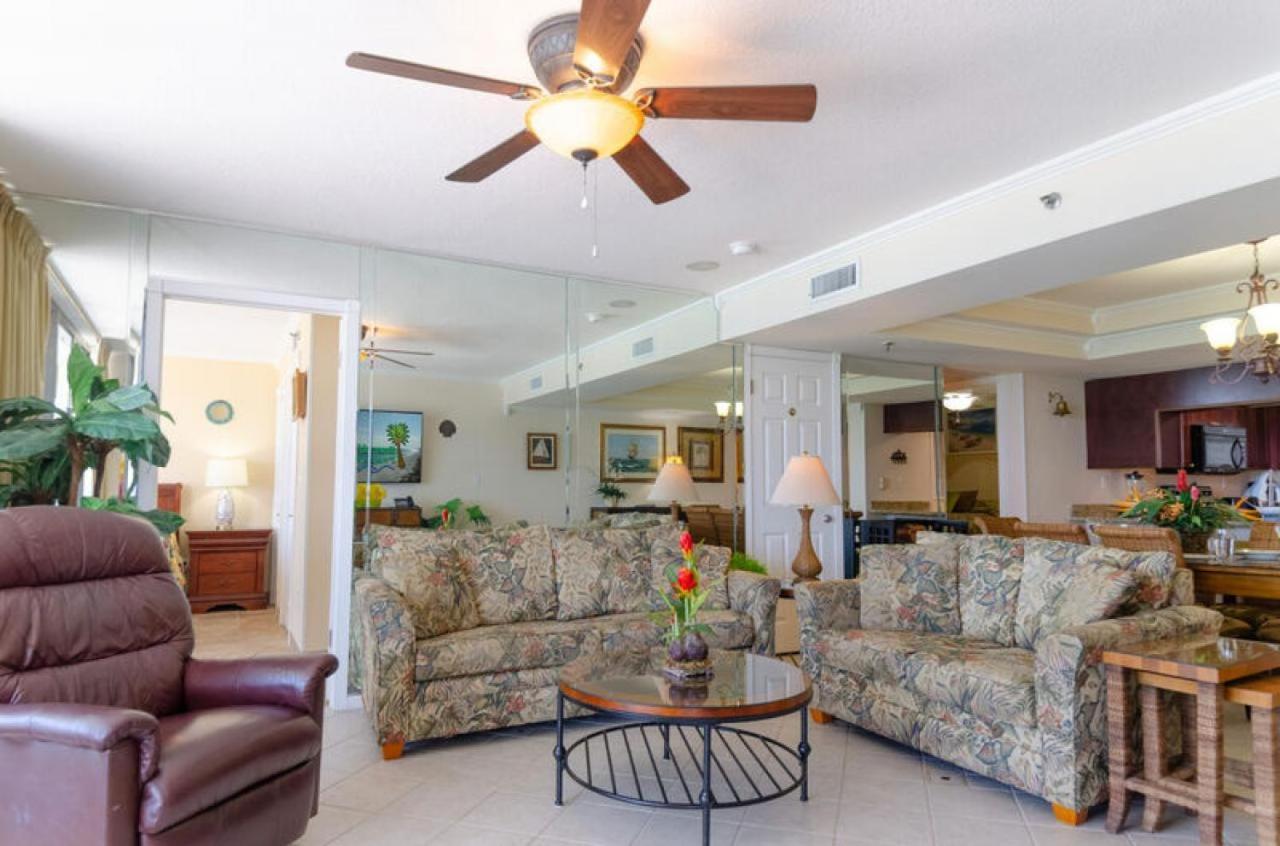 Watercrest 0607 'Sail Away' Villa Panama City Beach Exterior photo