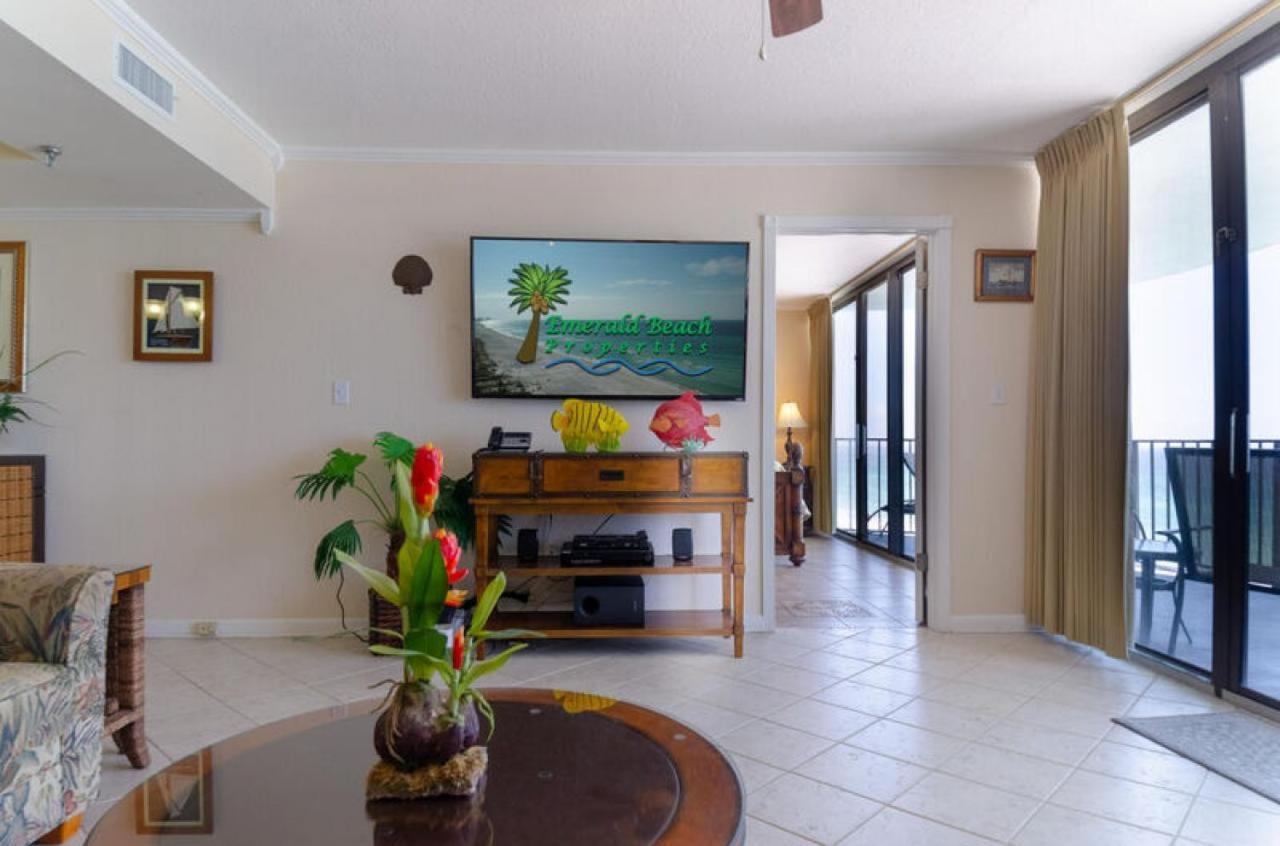 Watercrest 0607 'Sail Away' Villa Panama City Beach Exterior photo