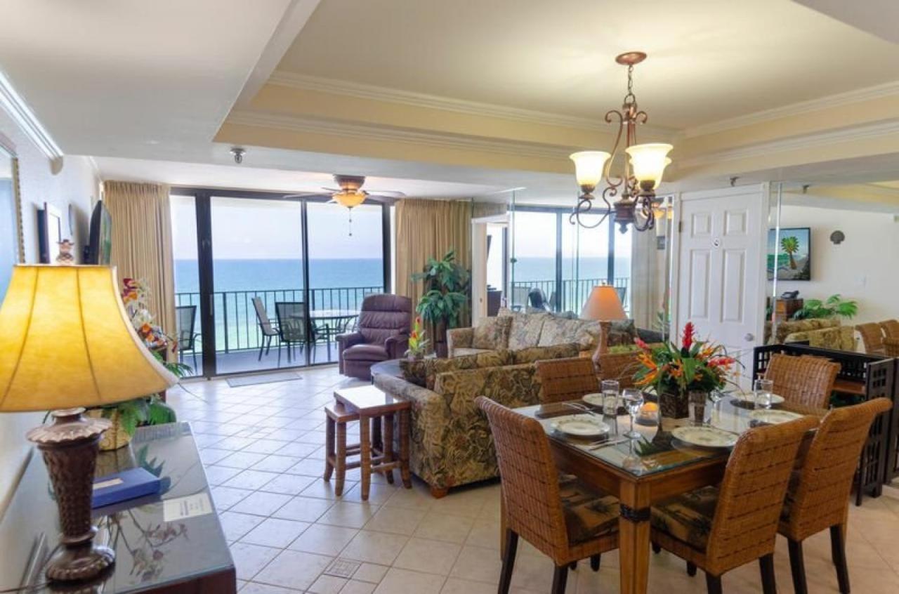 Watercrest 0607 'Sail Away' Villa Panama City Beach Exterior photo