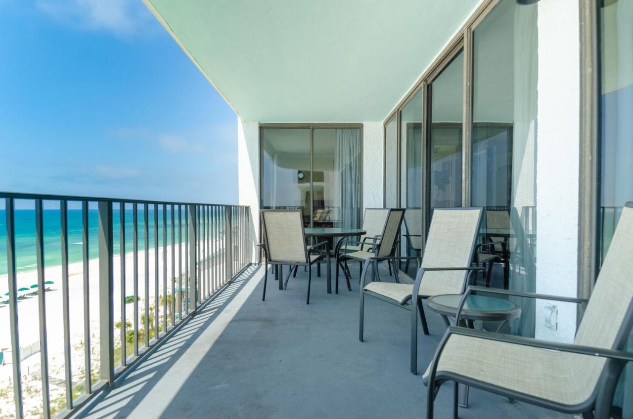Watercrest 0607 'Sail Away' Villa Panama City Beach Exterior photo