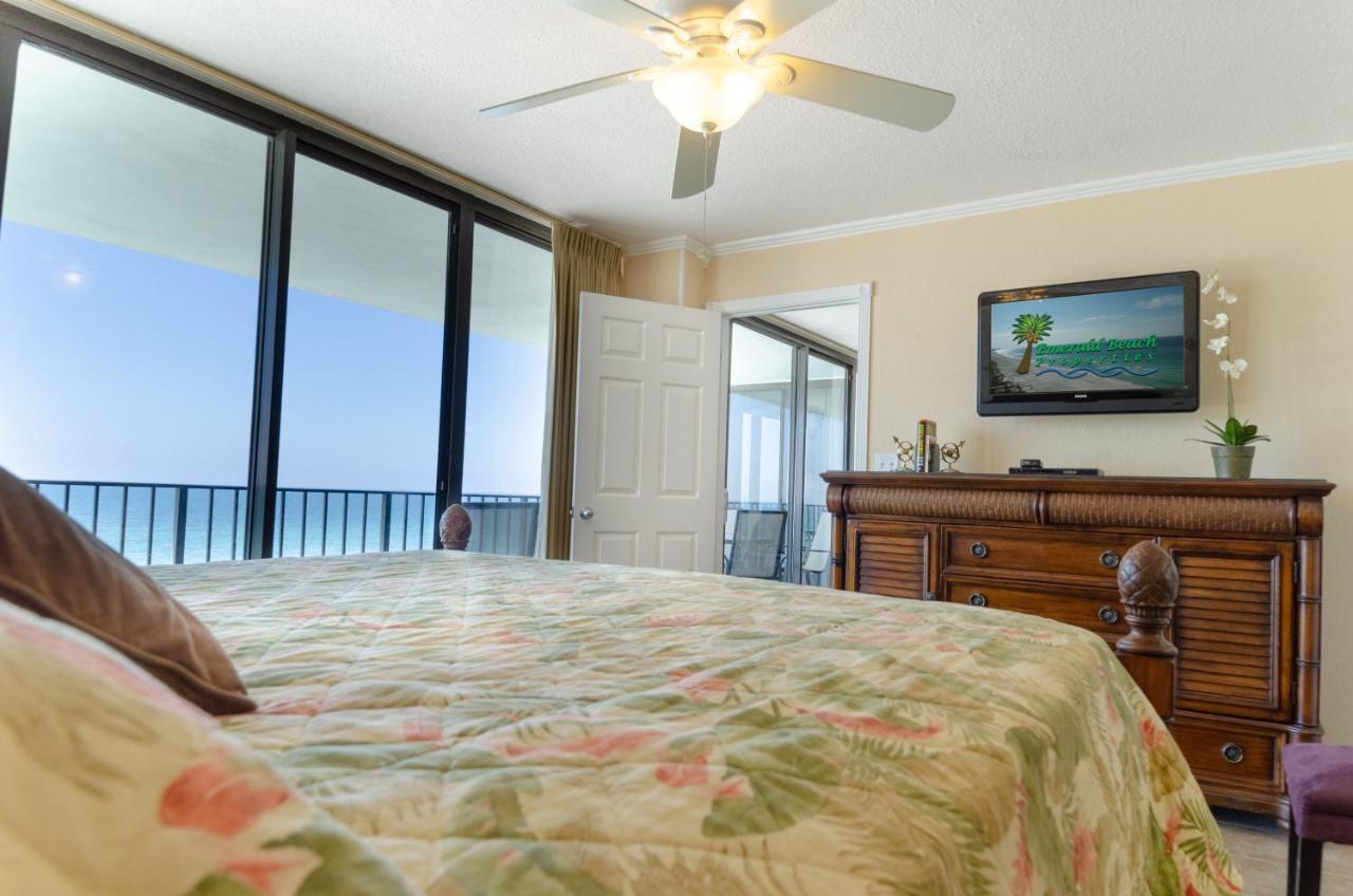 Watercrest 0607 'Sail Away' Villa Panama City Beach Exterior photo