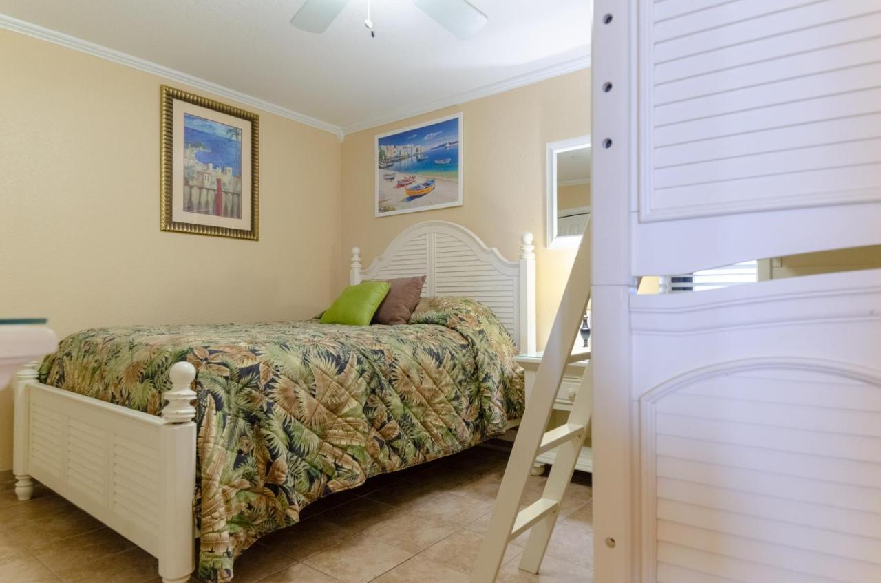 Watercrest 0607 'Sail Away' Villa Panama City Beach Exterior photo