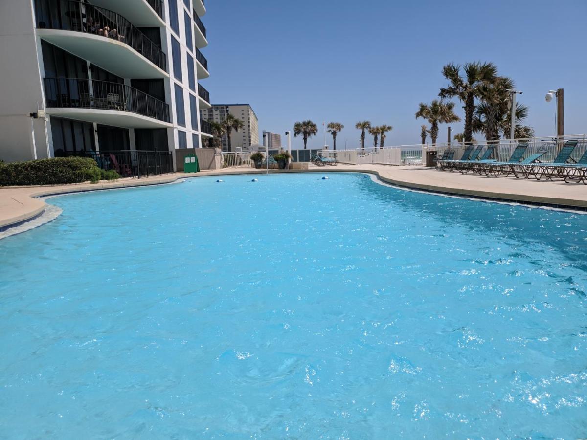 Watercrest 0607 'Sail Away' Villa Panama City Beach Exterior photo