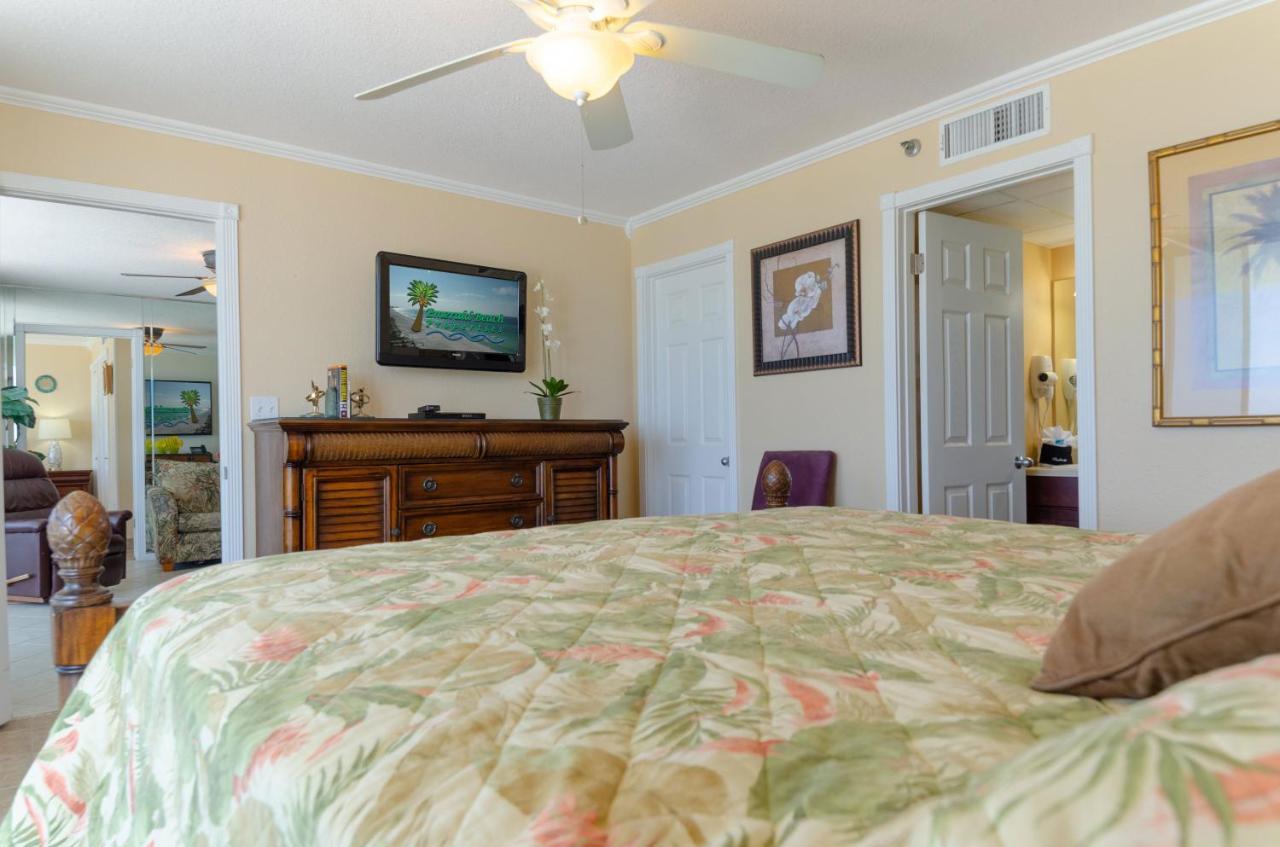 Watercrest 0607 'Sail Away' Villa Panama City Beach Exterior photo