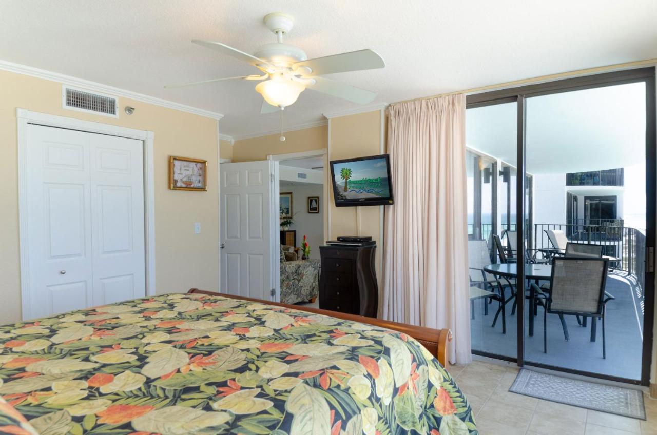 Watercrest 0607 'Sail Away' Villa Panama City Beach Exterior photo