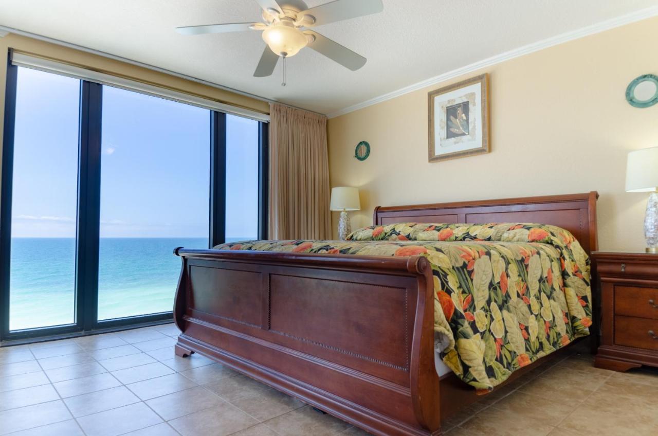 Watercrest 0607 'Sail Away' Villa Panama City Beach Exterior photo