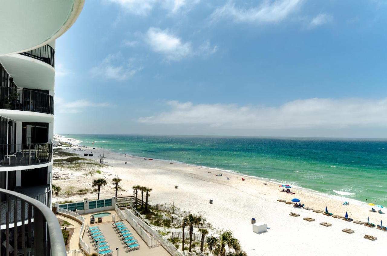 Watercrest 0607 'Sail Away' Villa Panama City Beach Exterior photo