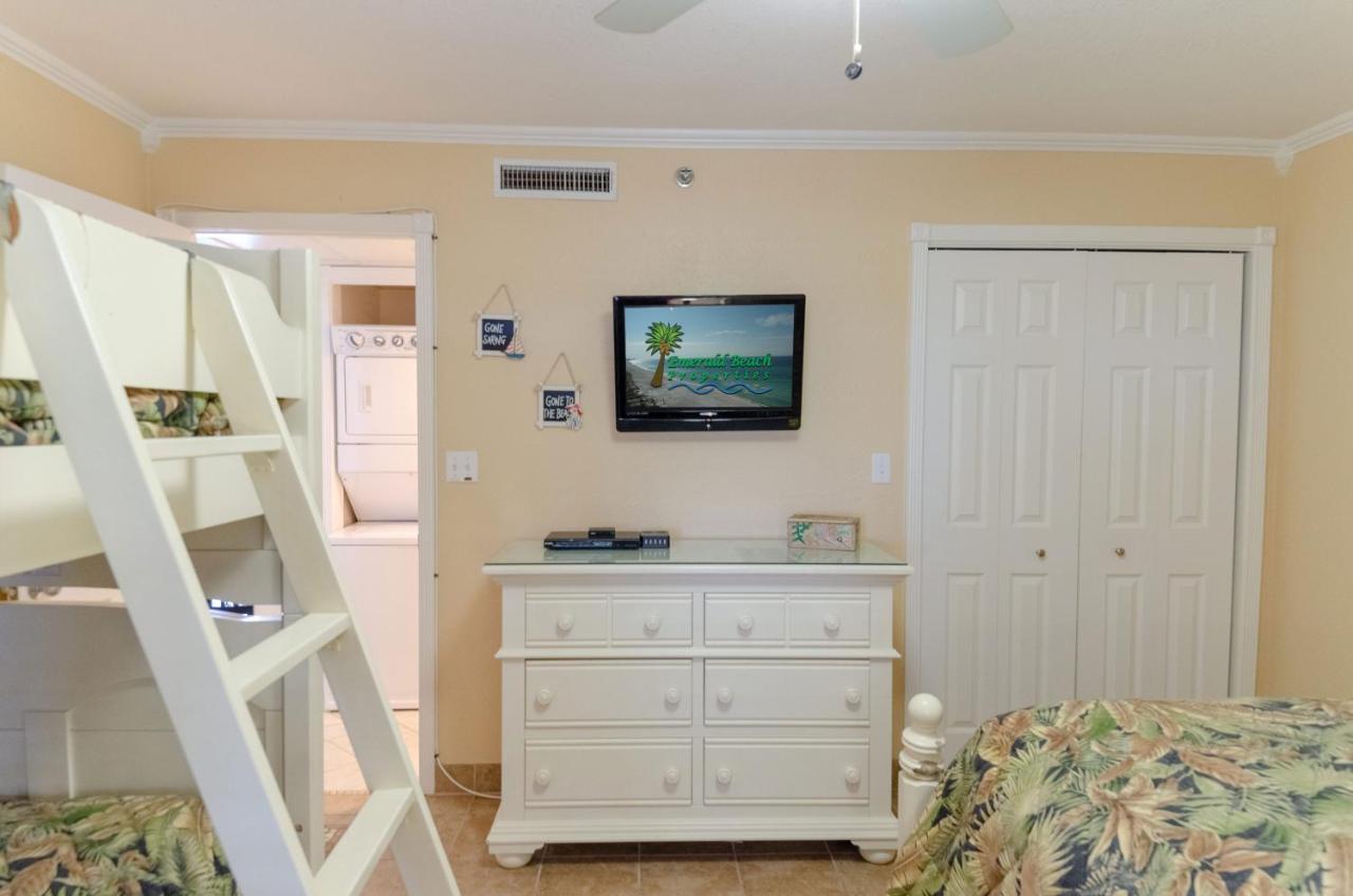 Watercrest 0607 'Sail Away' Villa Panama City Beach Exterior photo