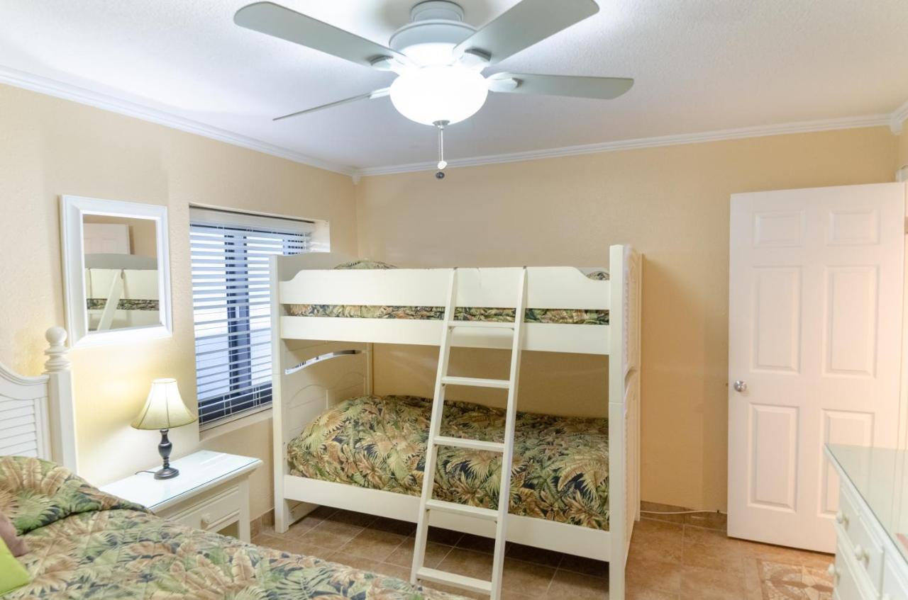 Watercrest 0607 'Sail Away' Villa Panama City Beach Exterior photo