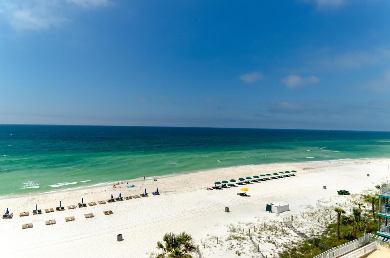 Watercrest 0607 'Sail Away' Villa Panama City Beach Exterior photo