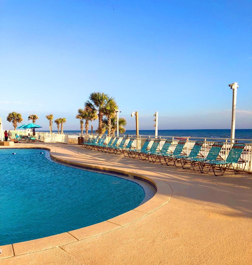 Watercrest 0607 'Sail Away' Villa Panama City Beach Exterior photo
