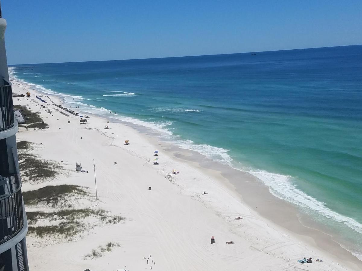 Watercrest 0607 'Sail Away' Villa Panama City Beach Exterior photo