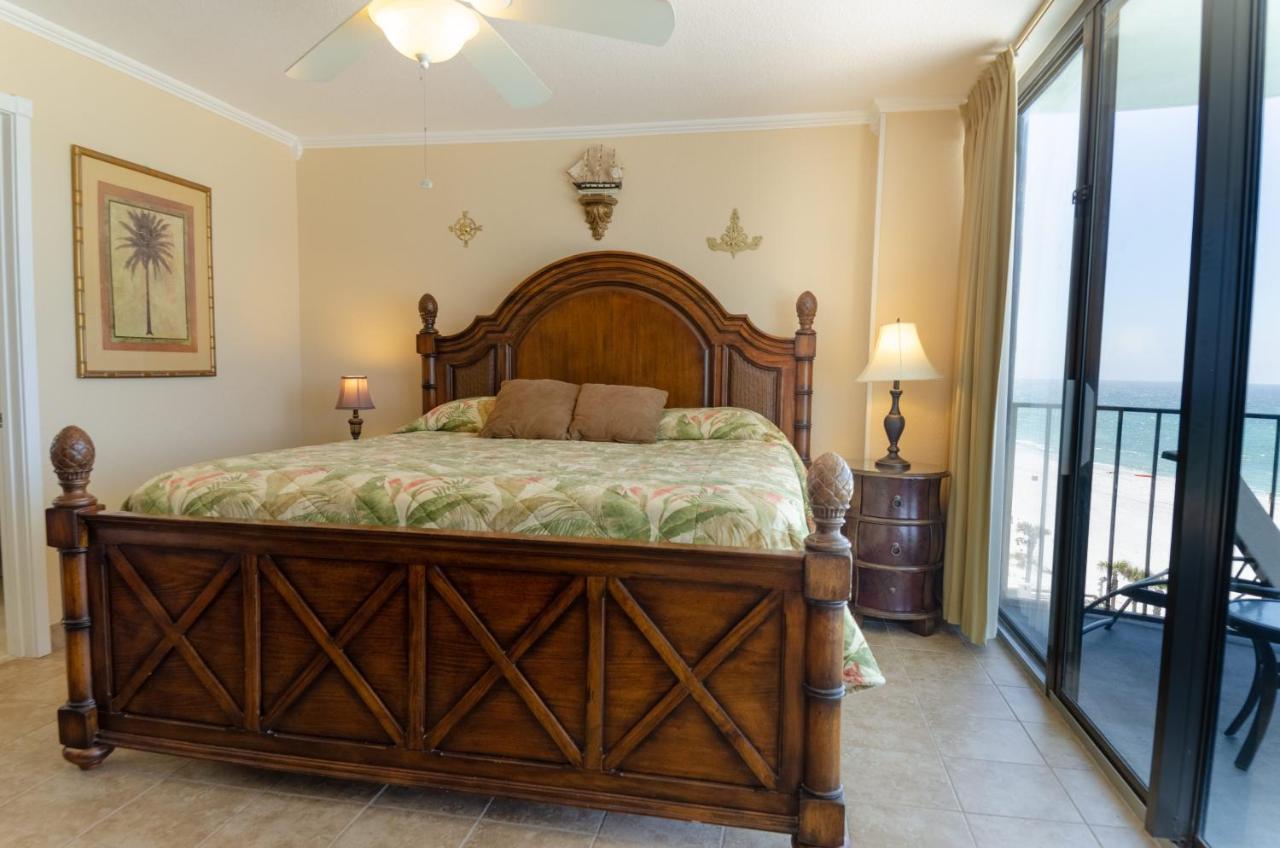 Watercrest 0607 'Sail Away' Villa Panama City Beach Exterior photo