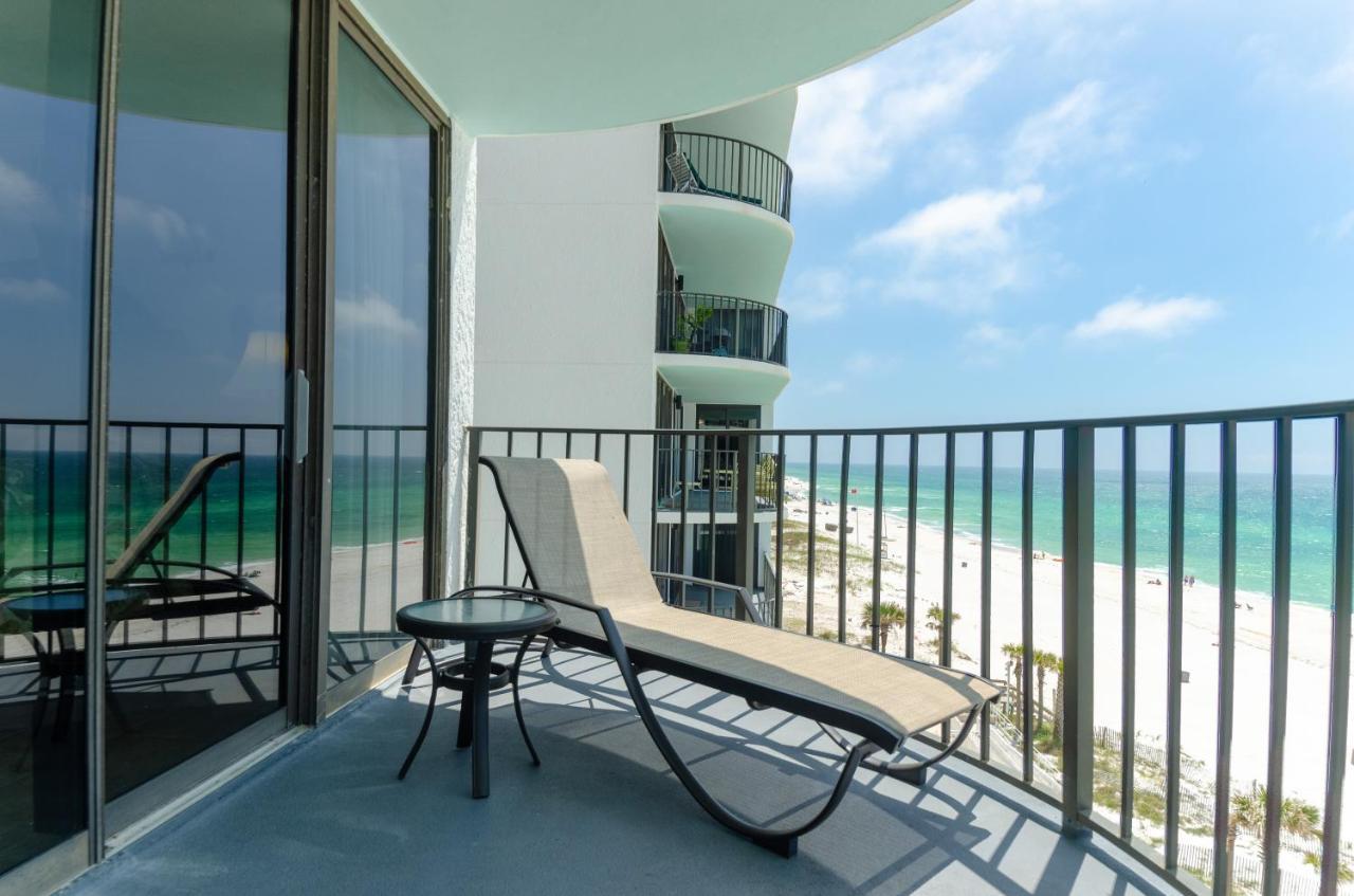 Watercrest 0607 'Sail Away' Villa Panama City Beach Exterior photo