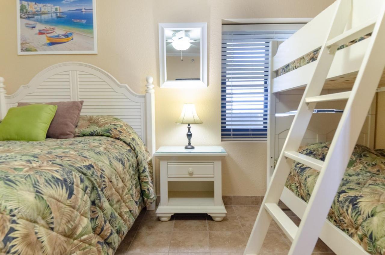 Watercrest 0607 'Sail Away' Villa Panama City Beach Exterior photo