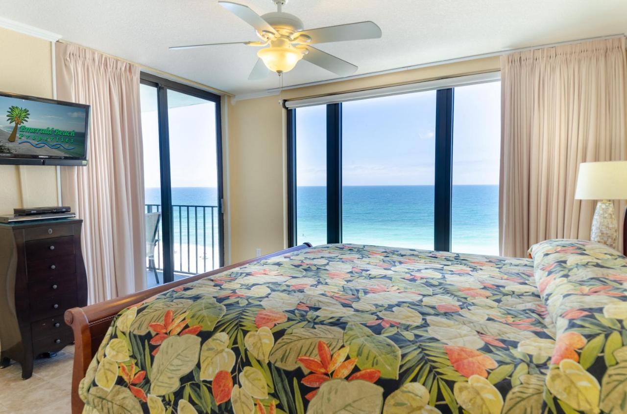 Watercrest 0607 'Sail Away' Villa Panama City Beach Exterior photo