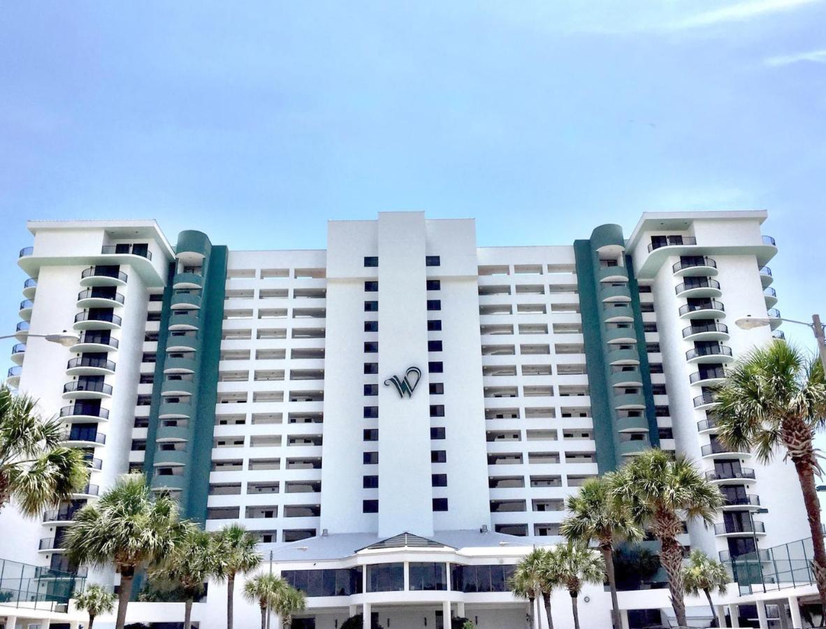 Watercrest 0607 'Sail Away' Villa Panama City Beach Exterior photo