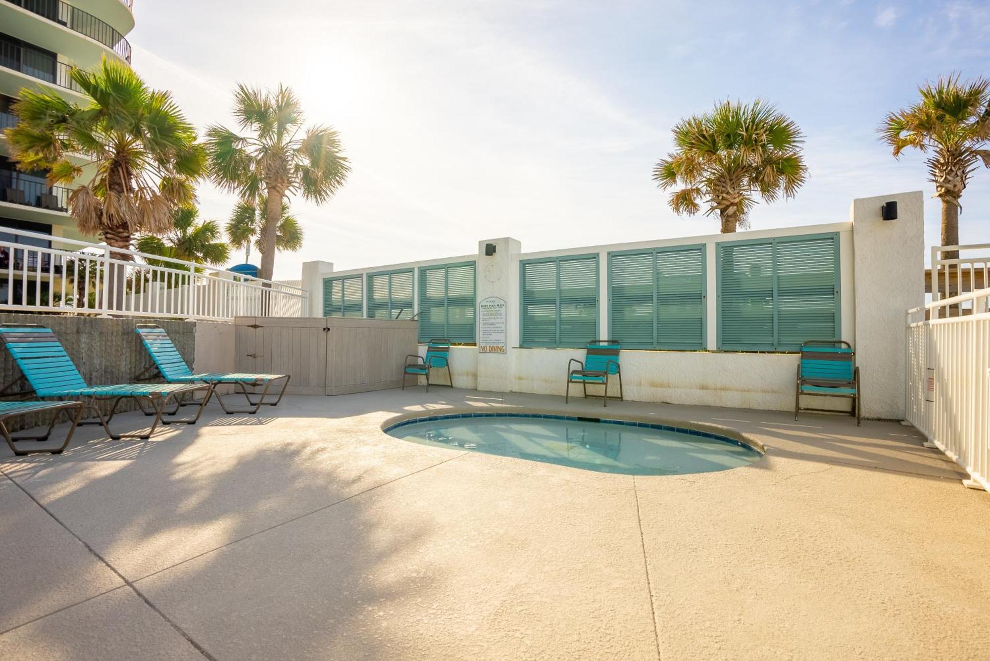 Watercrest 0607 'Sail Away' Villa Panama City Beach Exterior photo