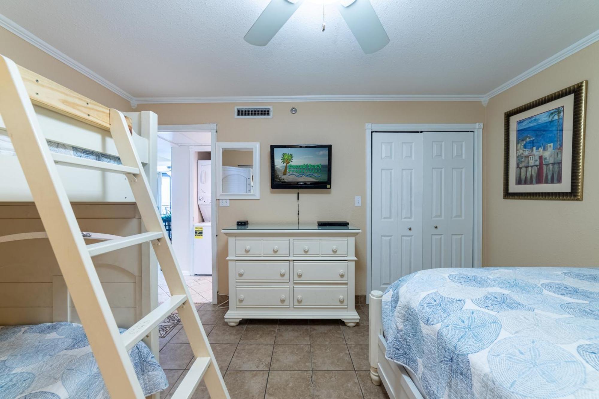 Watercrest 0607 'Sail Away' Villa Panama City Beach Exterior photo
