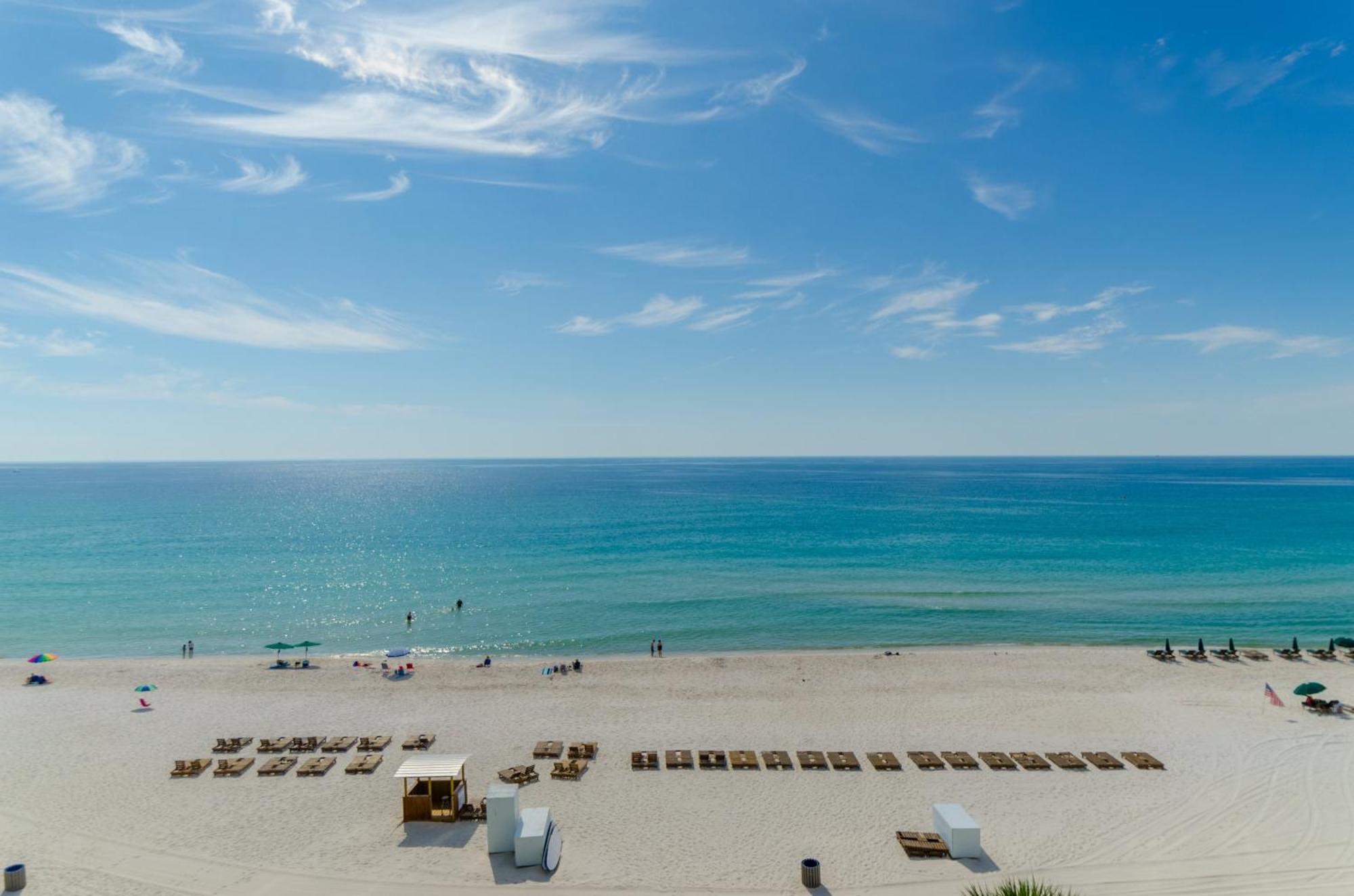 Watercrest 0607 'Sail Away' Villa Panama City Beach Exterior photo