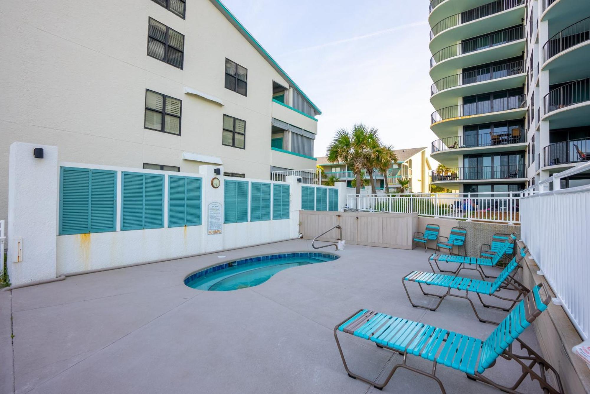Watercrest 0607 'Sail Away' Villa Panama City Beach Exterior photo