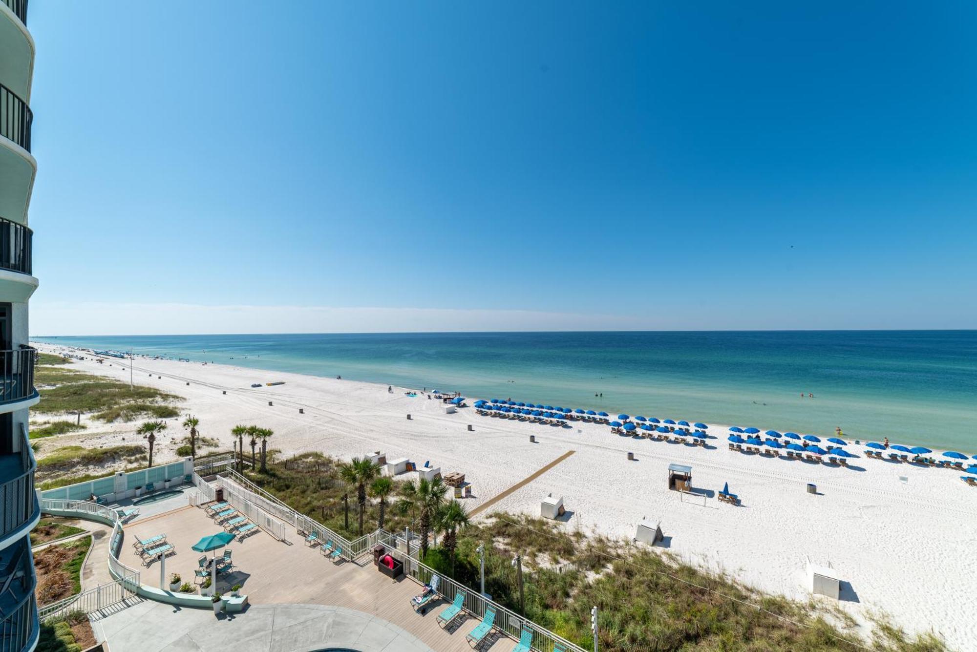 Watercrest 0607 'Sail Away' Villa Panama City Beach Exterior photo