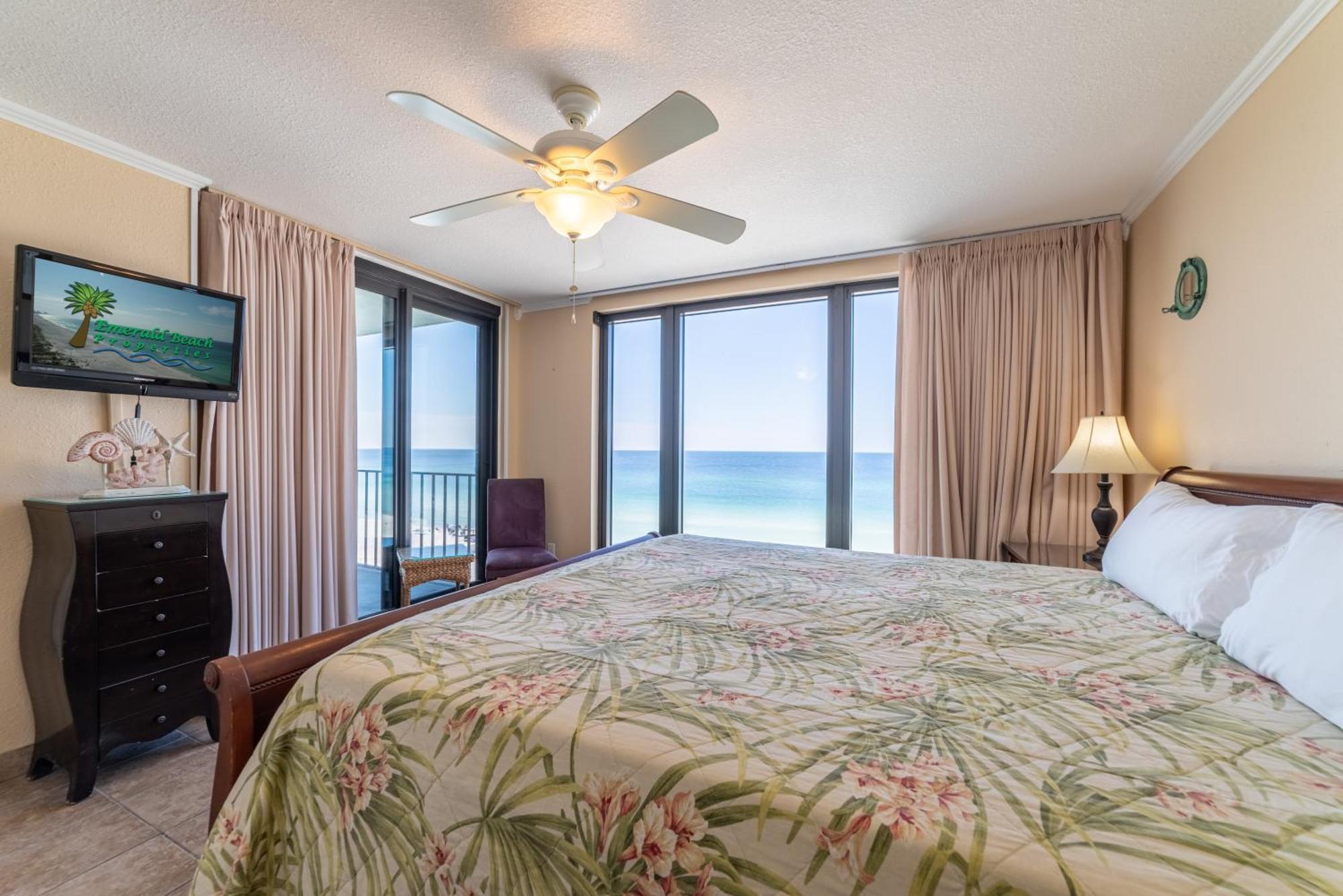 Watercrest 0607 'Sail Away' Villa Panama City Beach Exterior photo