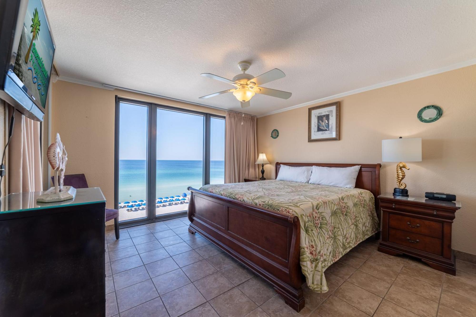 Watercrest 0607 'Sail Away' Villa Panama City Beach Exterior photo