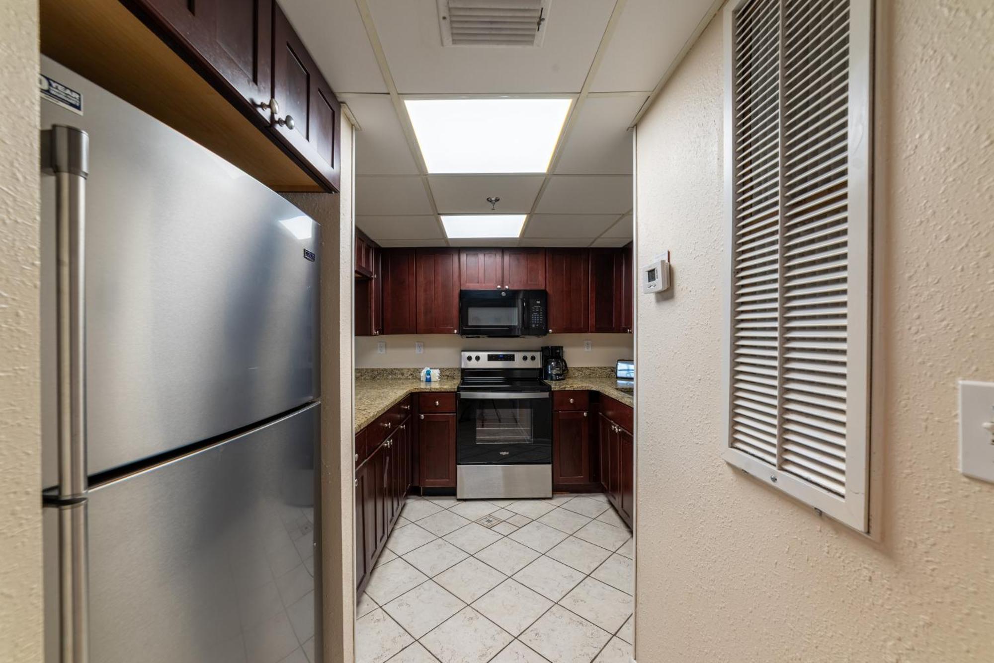 Watercrest 0607 'Sail Away' Villa Panama City Beach Exterior photo