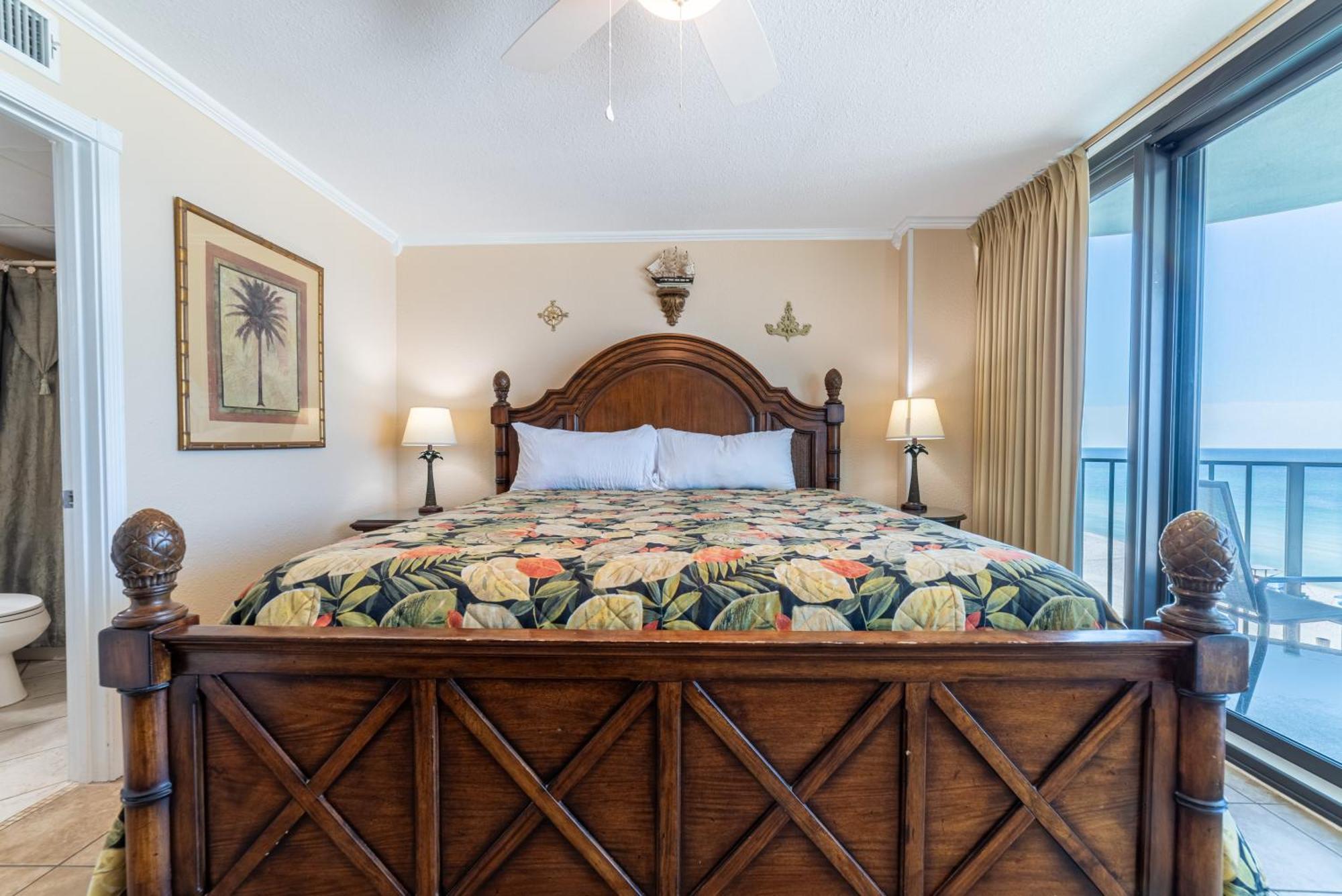 Watercrest 0607 'Sail Away' Villa Panama City Beach Exterior photo