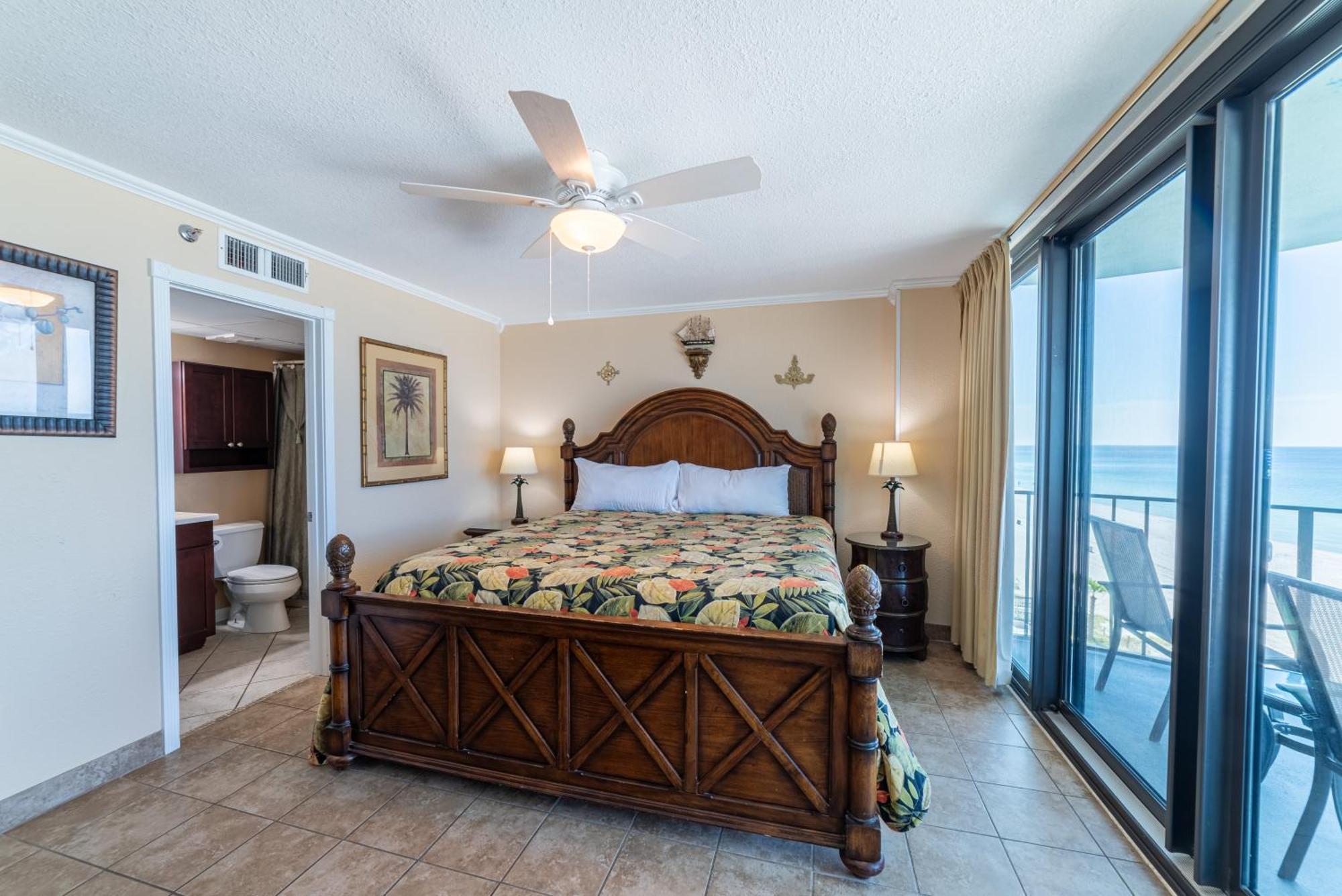 Watercrest 0607 'Sail Away' Villa Panama City Beach Exterior photo