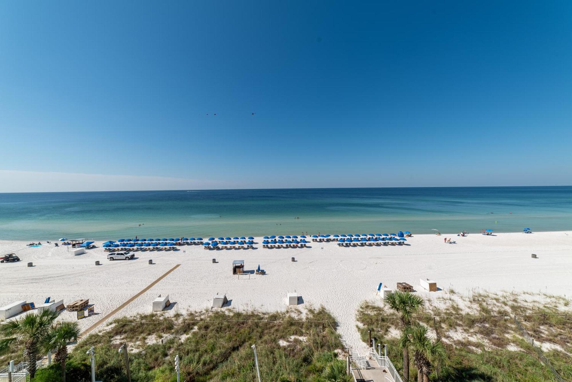 Watercrest 0607 'Sail Away' Villa Panama City Beach Exterior photo