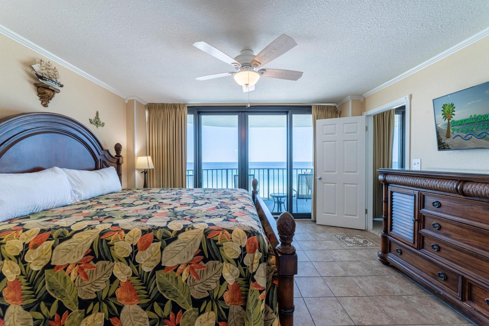 Watercrest 0607 'Sail Away' Villa Panama City Beach Exterior photo